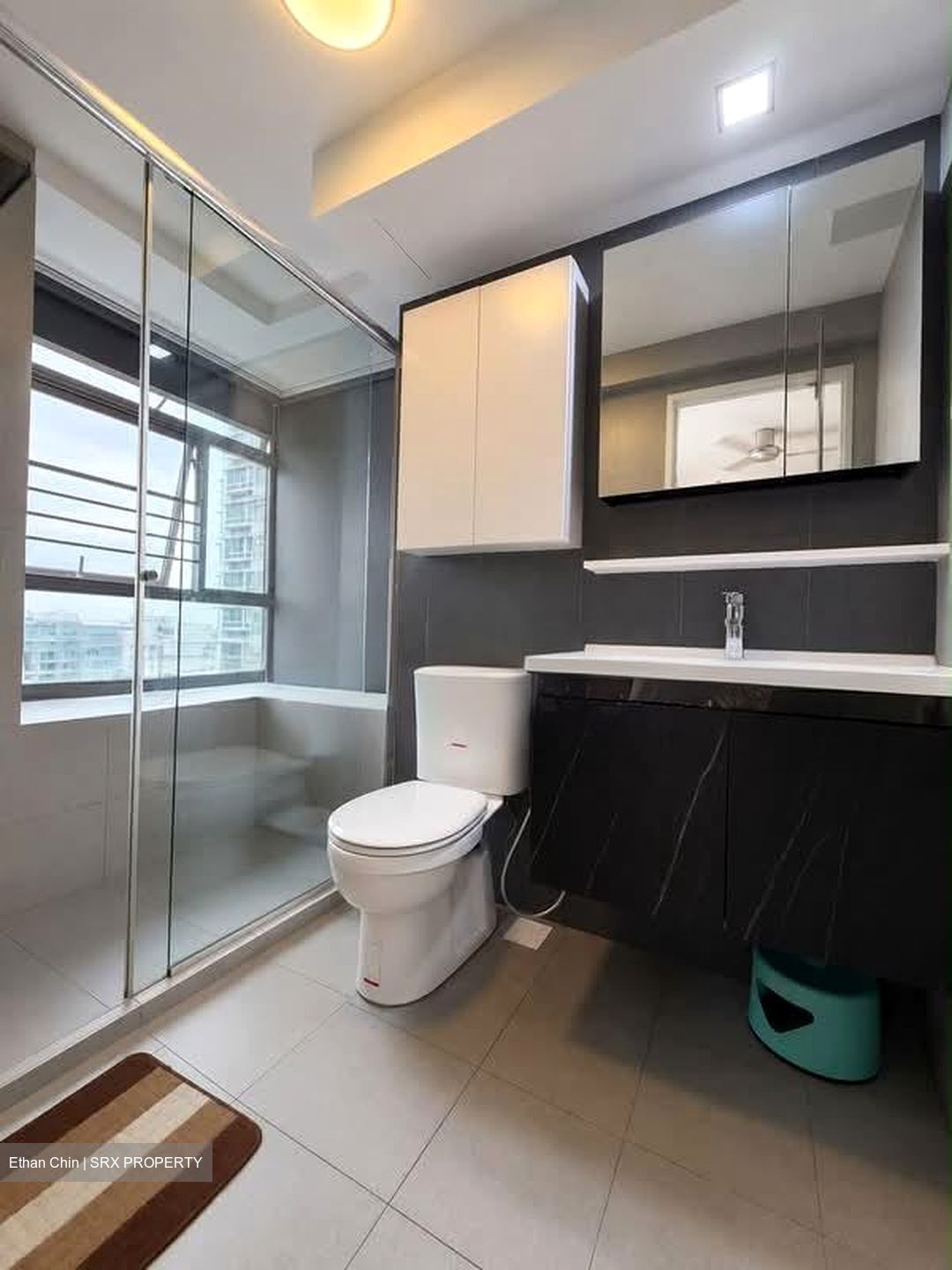 Blk 138B The Peak @ Toa Payoh (Toa Payoh), HDB 5 Rooms #575801911